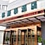 GreenTree Inn Ningbo Beilun District Meishan Beach