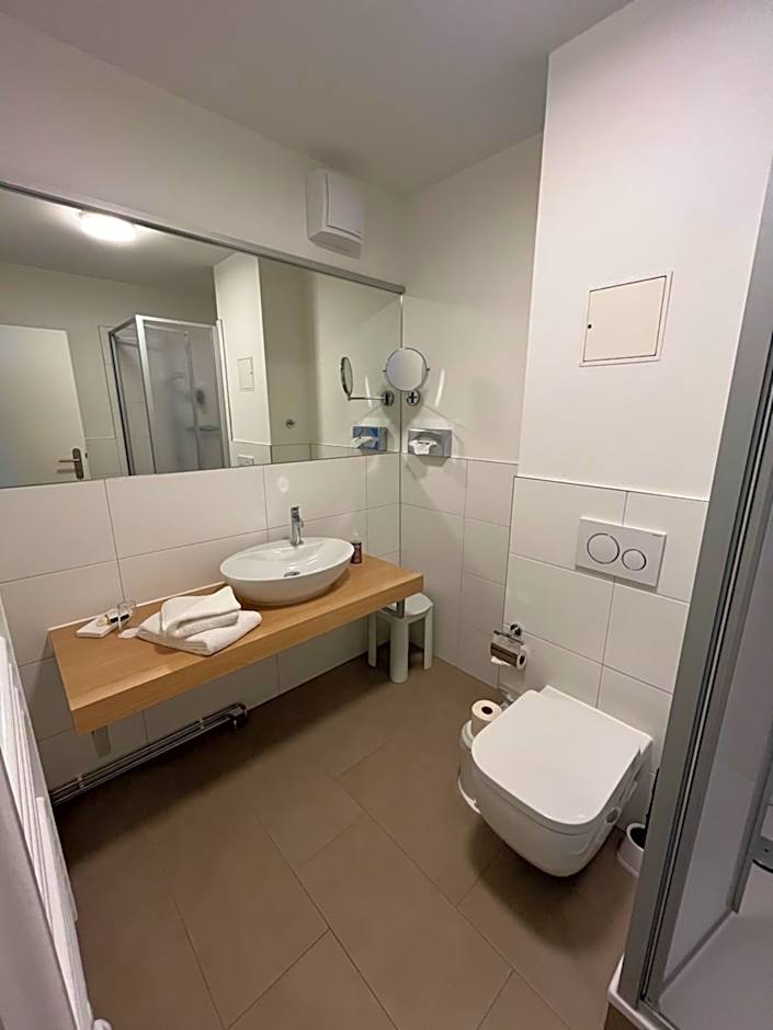 Hotel Am Alten Strom