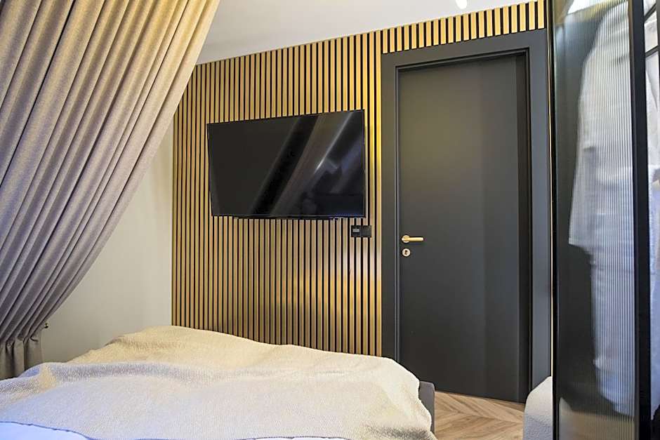 Apart-Center Złota Residence