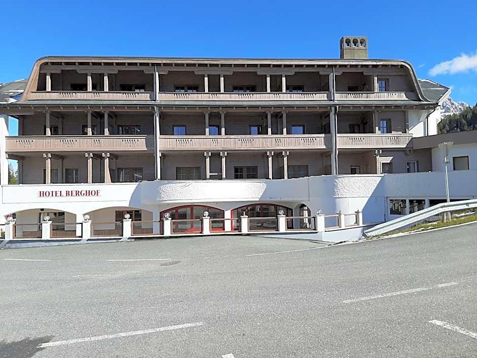Hotel Berghof