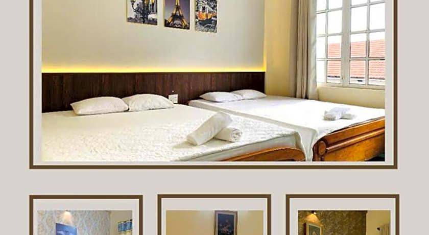 Hoang Yen Hotel