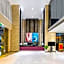 Poly Zhonghui Hotel Apartment (Guangzhou East Railway Station Sports Center)