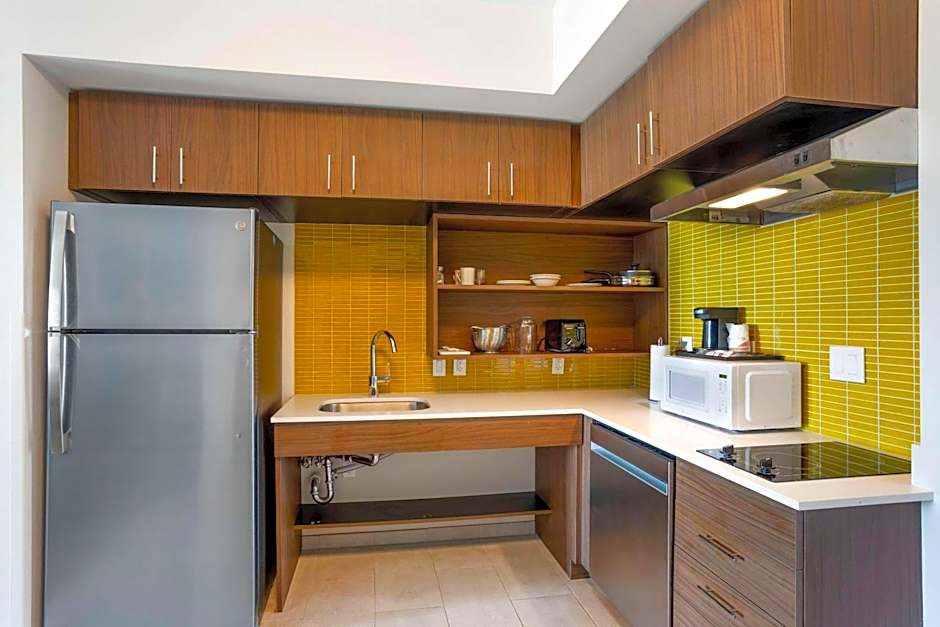 MainStay Suites North - Central York 