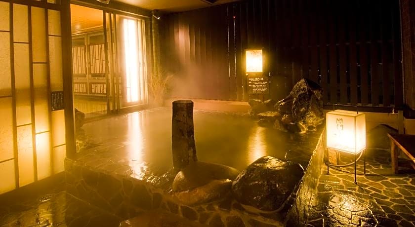 Dormy Inn Premium Shimonoseki Natural Hot Spring