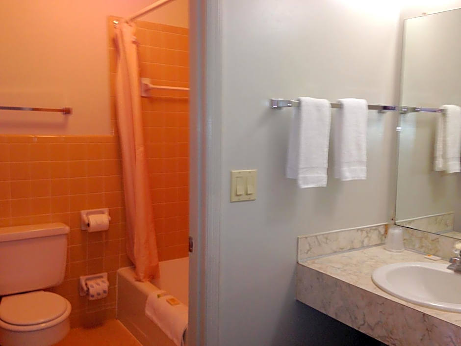 Valley Inn - Hamilton Ga