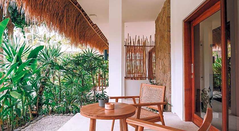 Reset Lombok Hotel