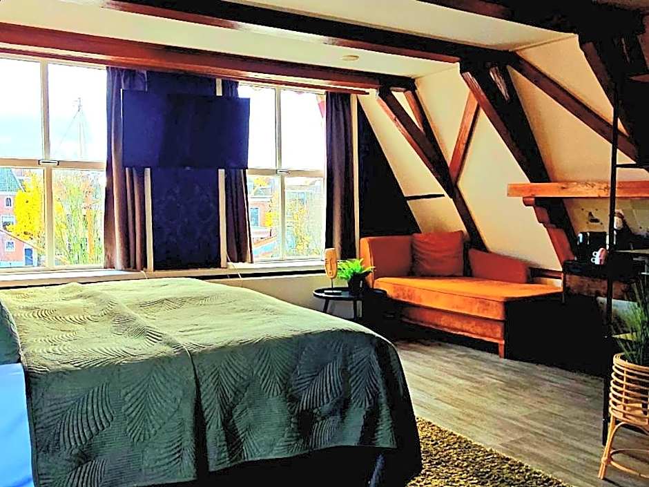 Hotel Anna Casparii