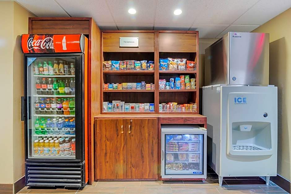 Comfort Inn Bismarck