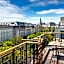 Hilton Vienna Plaza