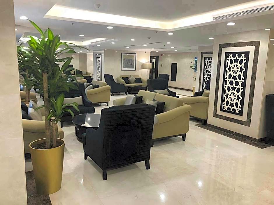 Taiba Front Hotel