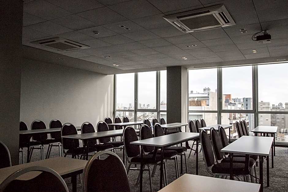 CasaSur Palermo Hotel