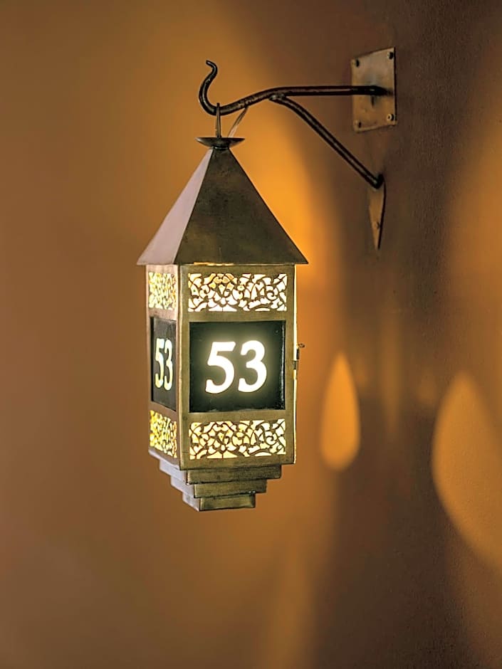 Tikida Golf Palace - Relais & Châteaux