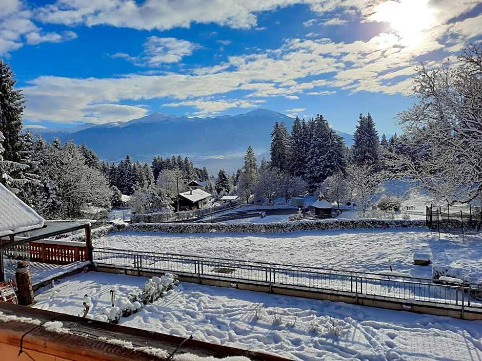 Sweet Cherry - Boutique & Guesthouse Tyrol