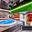 Wellness Hotel Fénix