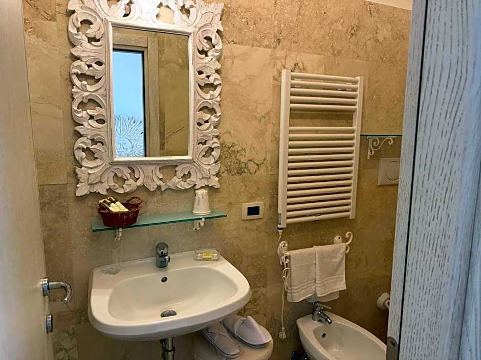 Hotel Bagni Lido