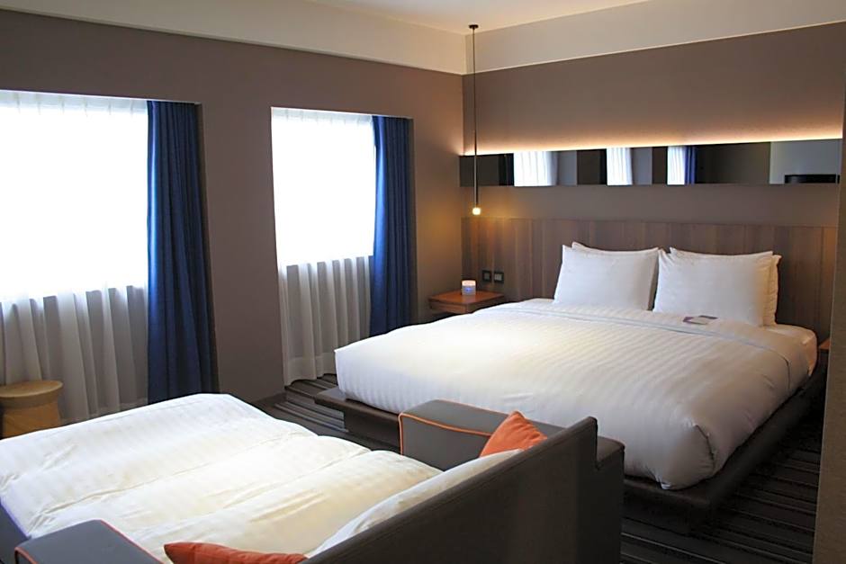 Photo 1 of 6 of Grand 1 Double Bed with Sofabed Suite
