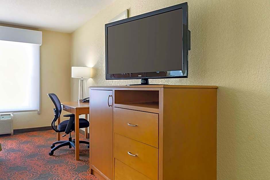 Best Western Plus Waco North