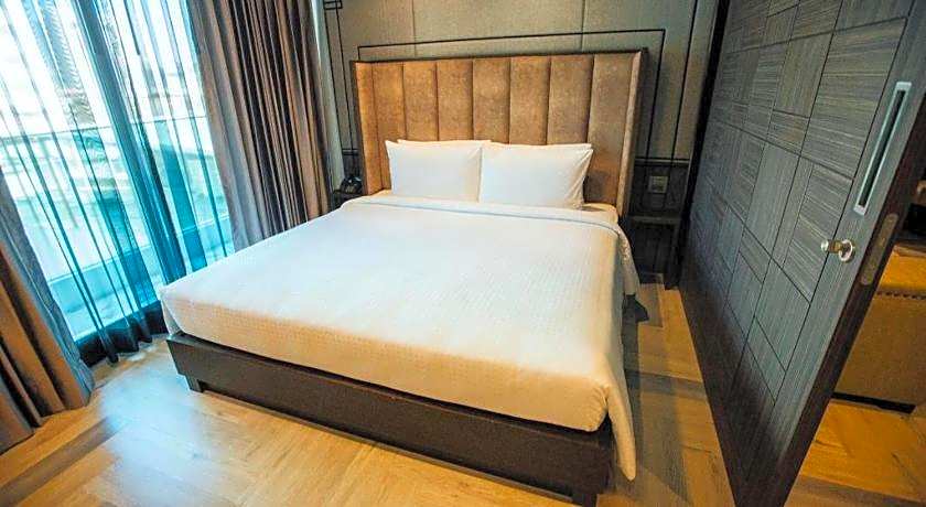 First Pride Hotel Bangkok (SHA Plus)