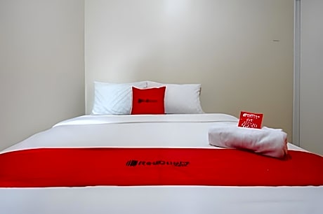 RedDoorz near RSUD Kudus