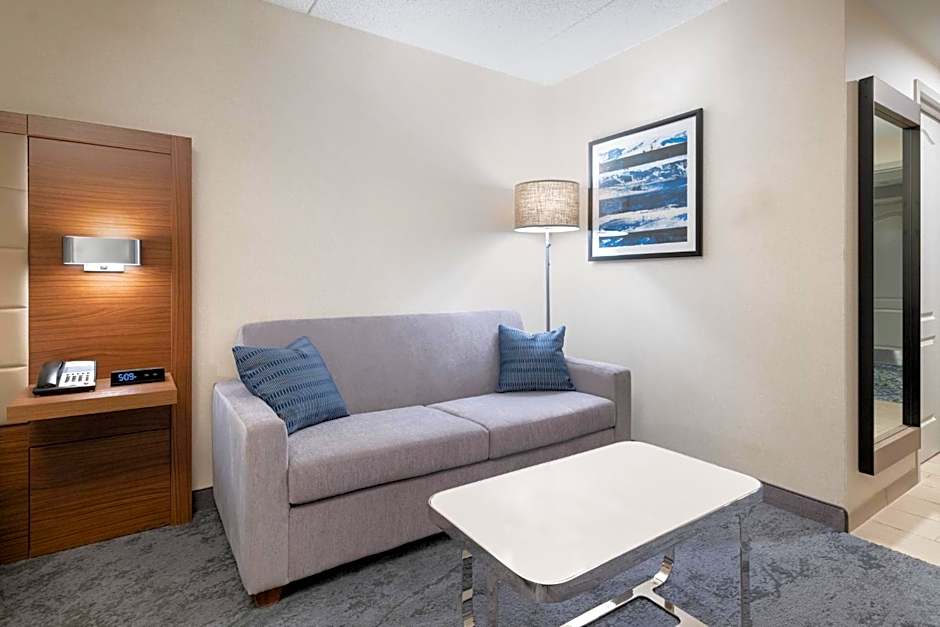 Holiday Inn Express Hotel & Suites Boston-Cambridge By IHG