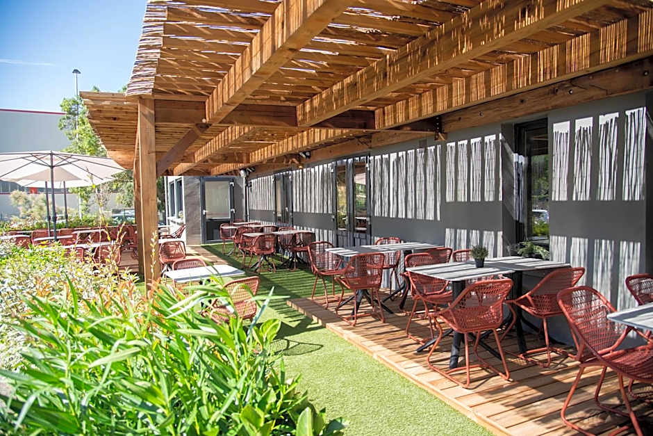 Hotel du Parc Euromedecine