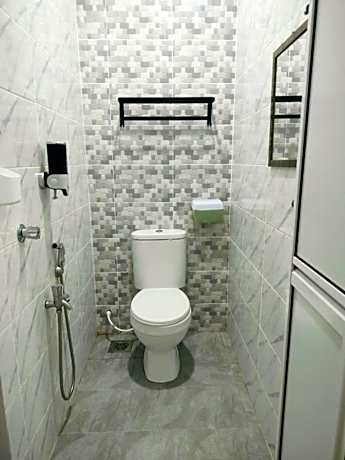 Triple Room with Private Bathroom