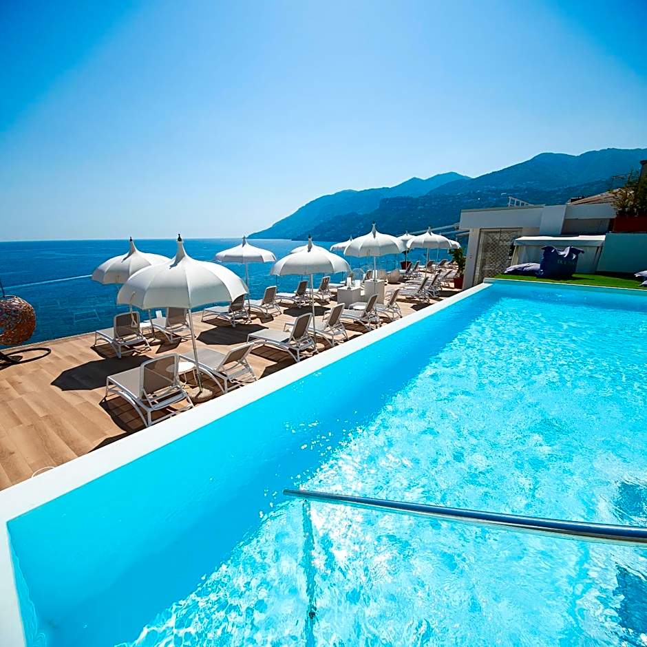 Hotel Club Due Torri