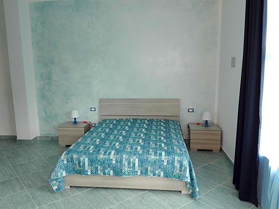 Affittacamere Villa Zelinda