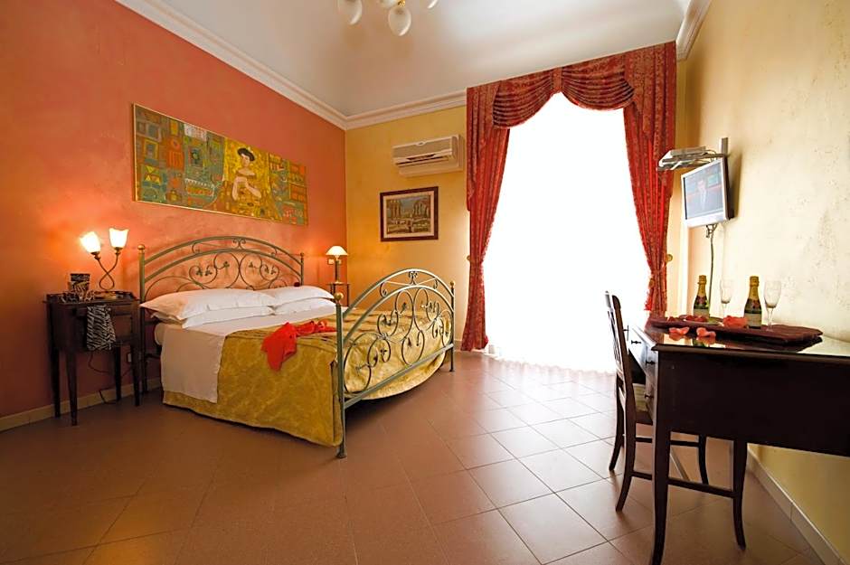 Hotel Joli