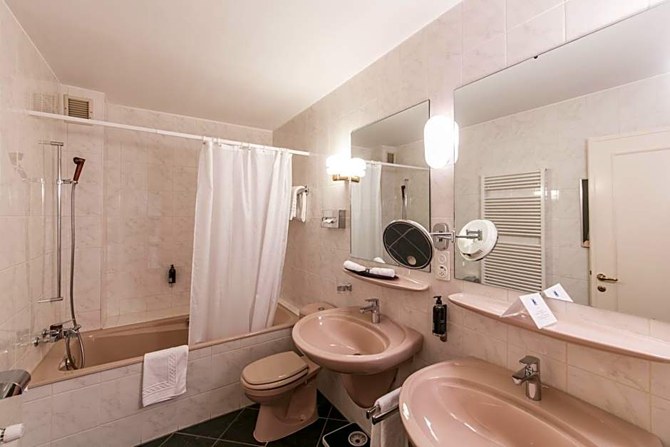 Hotel Victoria