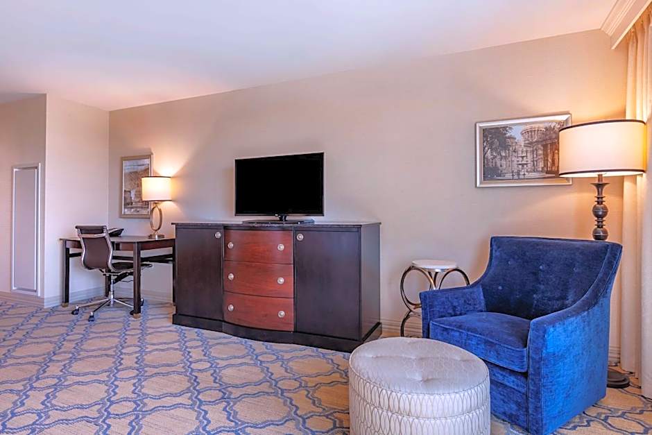 Best Western Premier Park Hotel