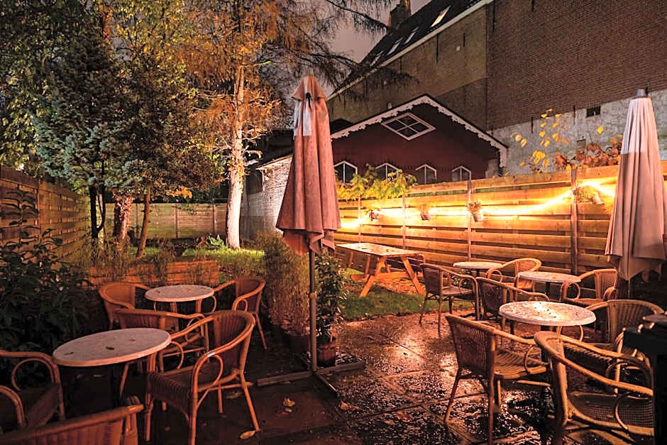 Jacques van Marken Erfgoed