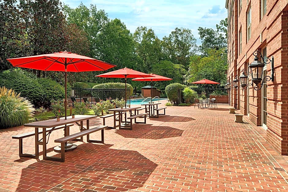 Westfields Marriott Washington Dulles