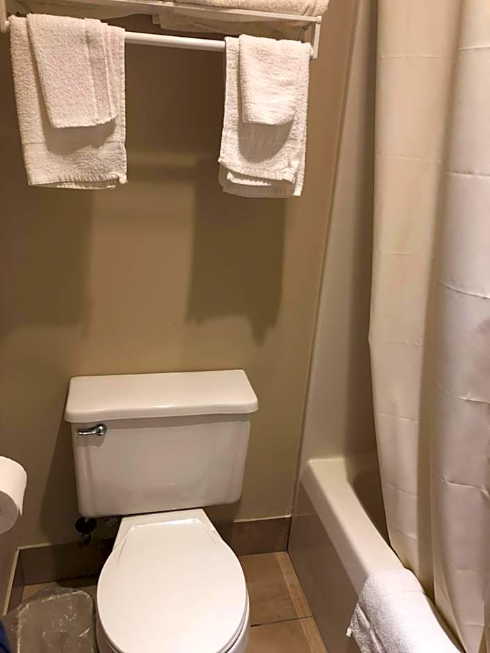Econo Lodge