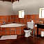 Schrikkloof Private Nature Reserve, home of The Lions Foundation