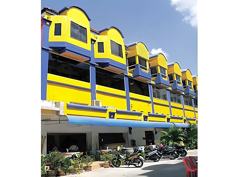 Aquarius Gay Guesthouse and Sauna