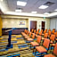 Fairfield Inn & Suites by Marriott Denver Northeast/Brighton