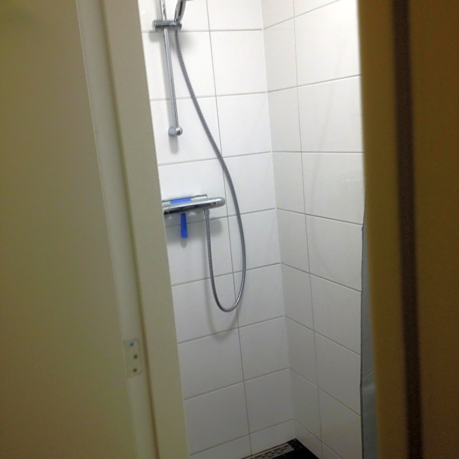 B&B 't Pakhuis