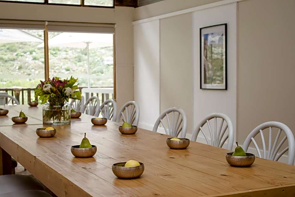 Du Kloof Lodge
