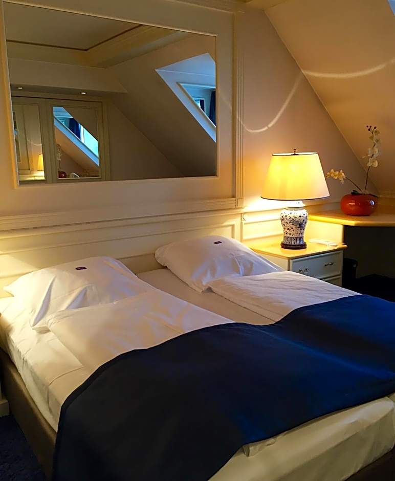 Hotel Lippischer Hof