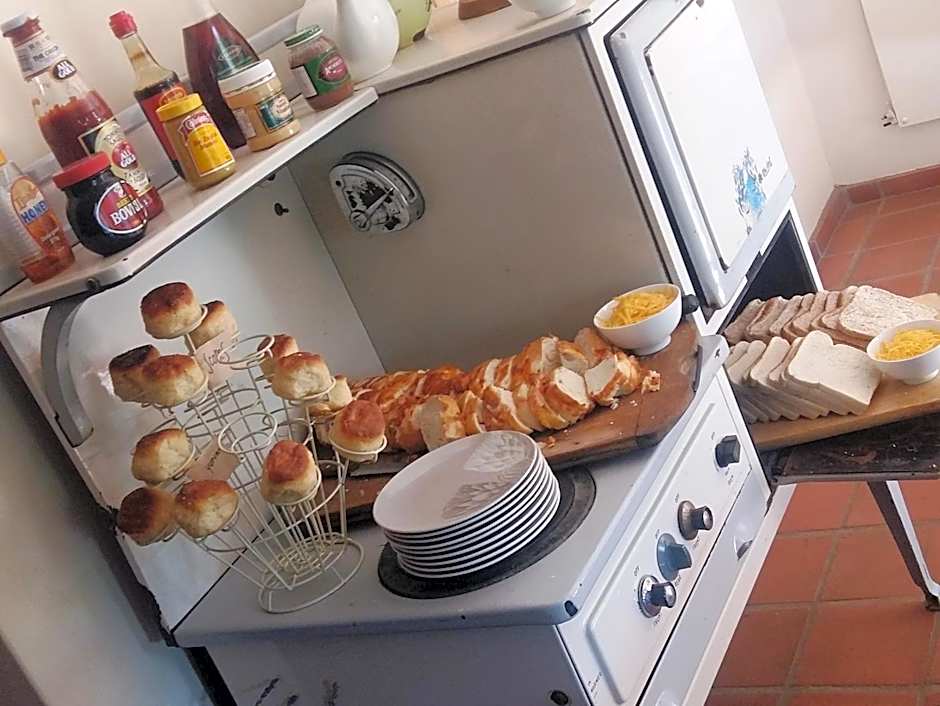 3@Marion Guest House