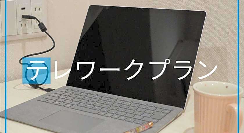 SARASA HOTEL SHIN-OSAKA