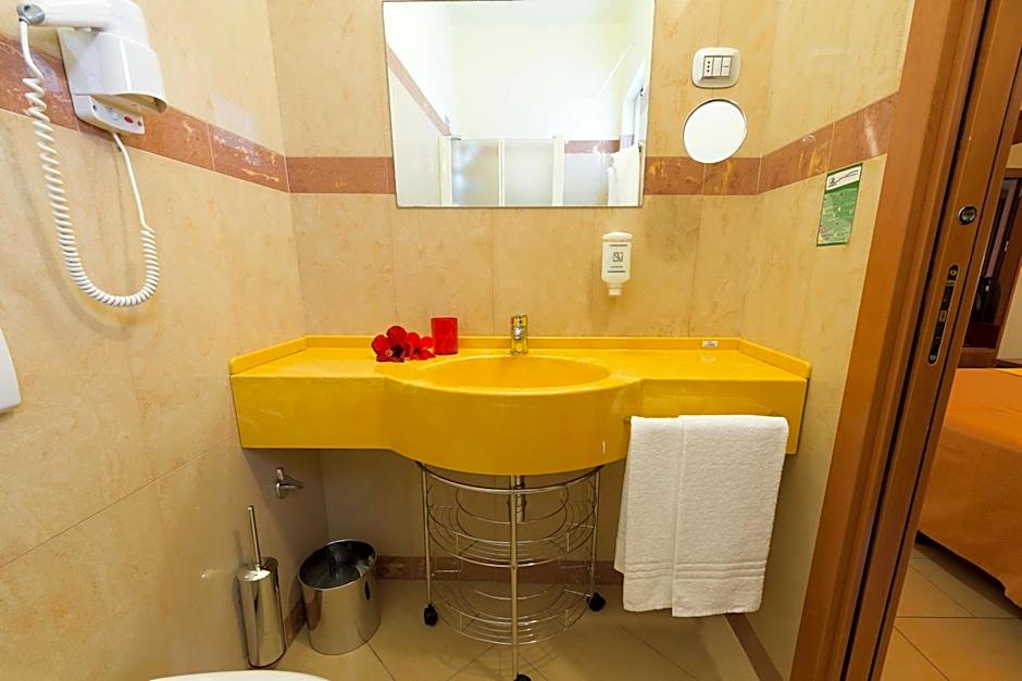 Hotel Palace Magnolia Spa