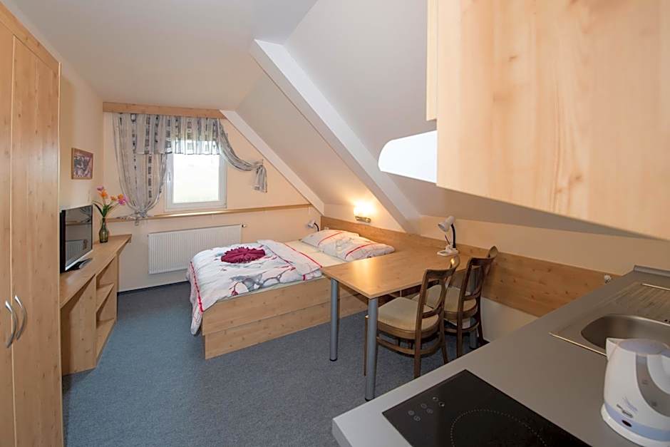 Horský Hotel Skiland