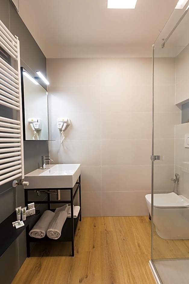 Hotel Locanda Al Pomo d'Oro