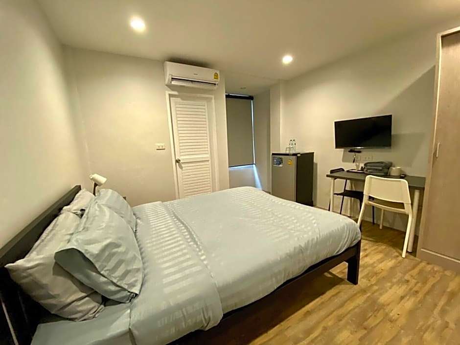 Aree House Poshtel