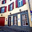 Hotel du Pont Vieux, au pied de la Cité Médiévale