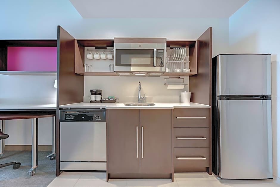 Home2 Suites by Hilton Temple