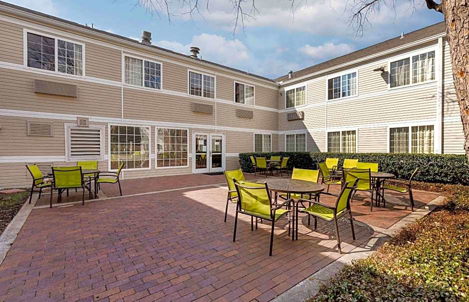 Extended Stay America Suites - Dallas - Plano Parkway