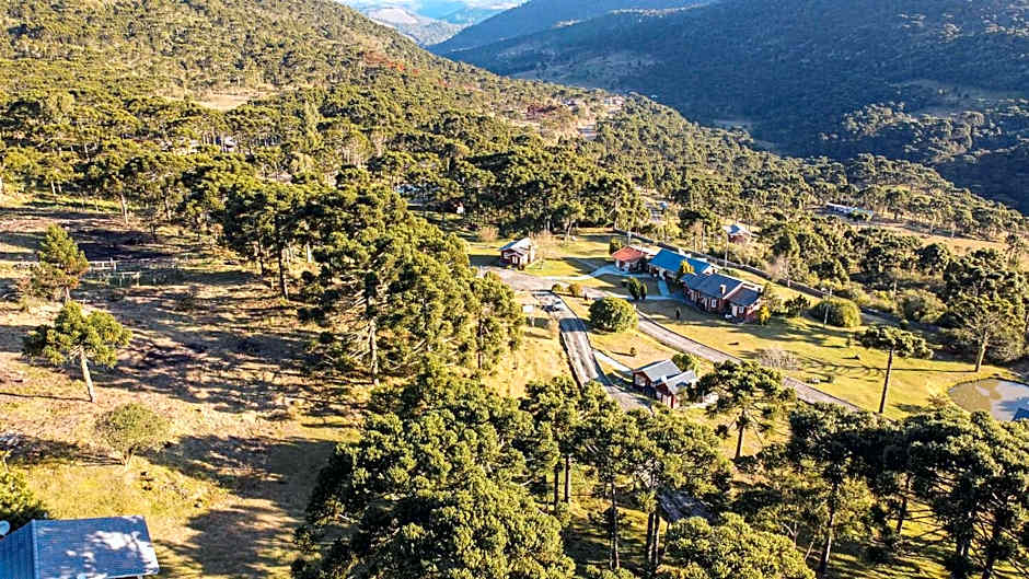 Pousada Pedra Preta